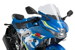 Z-Racing Screen