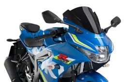 Z-Racing Screen