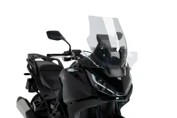 Extended Front Deflectors