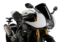 R-Racer Screen