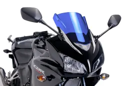 Z-Racing Screen