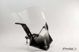 Windshield Rafale