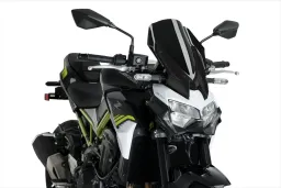 Windshield New Generation Touring
