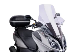Windshield V-Tech Line Touring