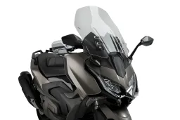 Windshield V-Tech Line Touring