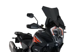 Touring Plus Screen