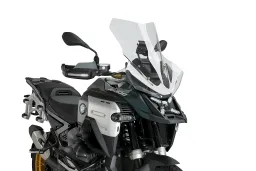 Touring Plus Screen