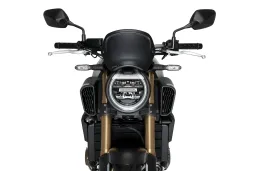 Front Plate