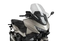Windshield V-Tech Line Touring