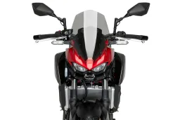 Windshield New Generation Touring
