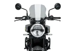 Windshield New Generation Sport
