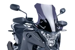 Touring Screen