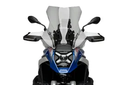 Touring Screen