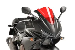 Z-Racing Screen