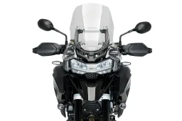 Extended Front Deflectors