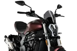 Windshield New Generation Sport