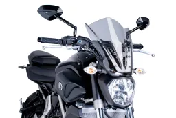 Windshield New Generation Touring