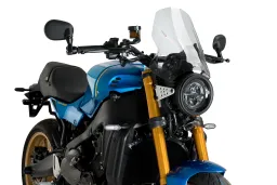 Windshield New Generation Sport
