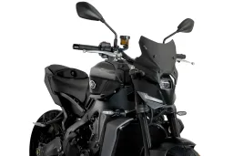 Windshield New Generation Sport