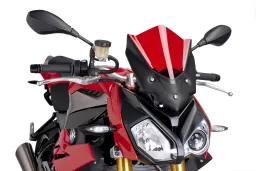 Windshield New Generation Sport
