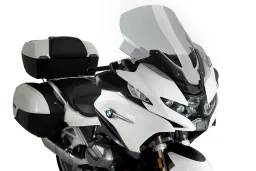 Extended Front Deflectors