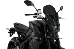 Windshield New Generation Touring