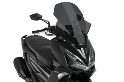 Windshield V-Tech Line Touring