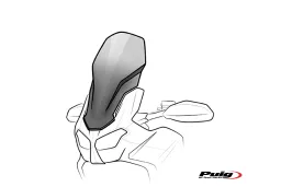 Touring Plus Screen