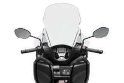 Windshield V-Tech Line Touring