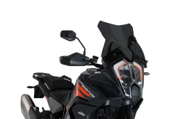 Touring Screen