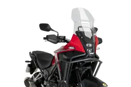 Touring Screen