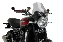 Windshield Top