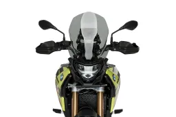 Touring Screen