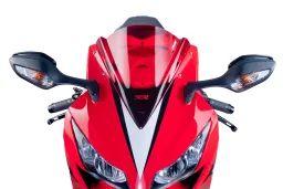 Z-Racing Screen