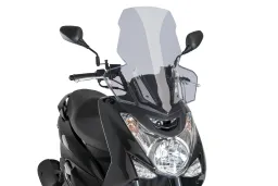 Windshield V-Tech Line Touring