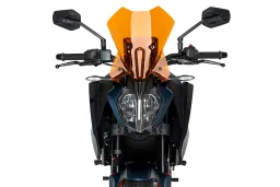 New Generation Touring
