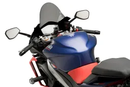 R-Racer Screen