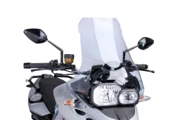 Touring Screen