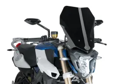 Windshield New Generation Touring