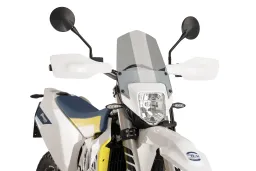 Windshield New Generation Sport