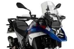 Extended Front Deflectors