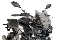 Touring Screen