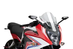 Z-Racing Screen