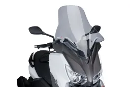 Windshield V-Tech Line Touring