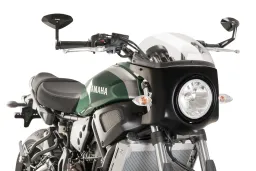 Retro Semi Fairing