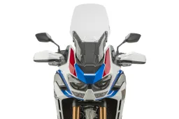 Extended Front Deflectors