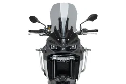 Touring Screen