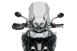 Touring Screen