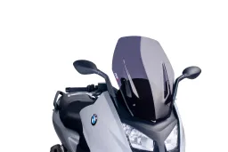 Windshield V-Tech Line Sport
