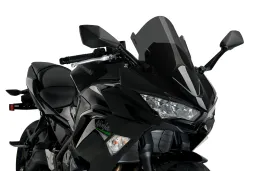 Z-Racing Screen